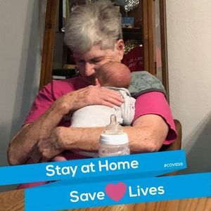 Meet your Posher, Mary